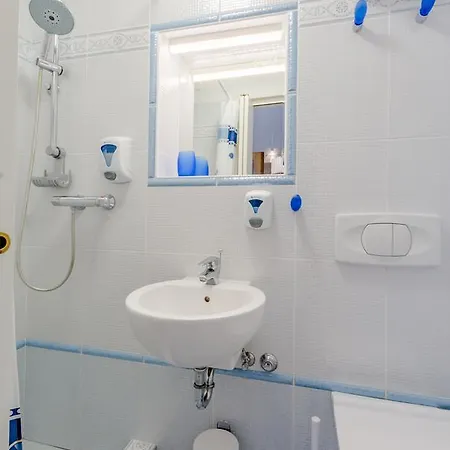 Apartments Villa Camellia - Adults Only Supetar Exterior photo