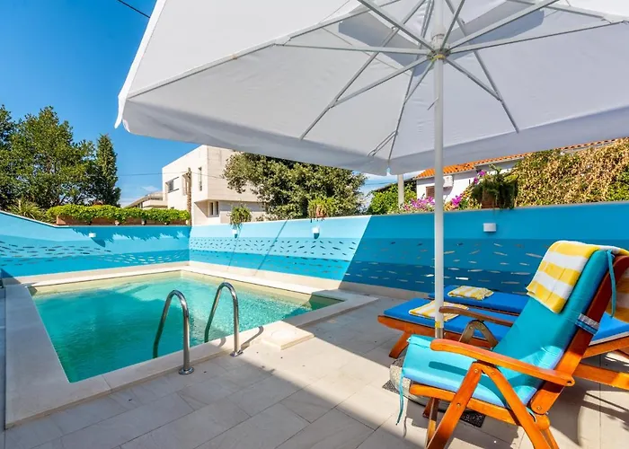 Apartments Villa Camellia - Adults Only