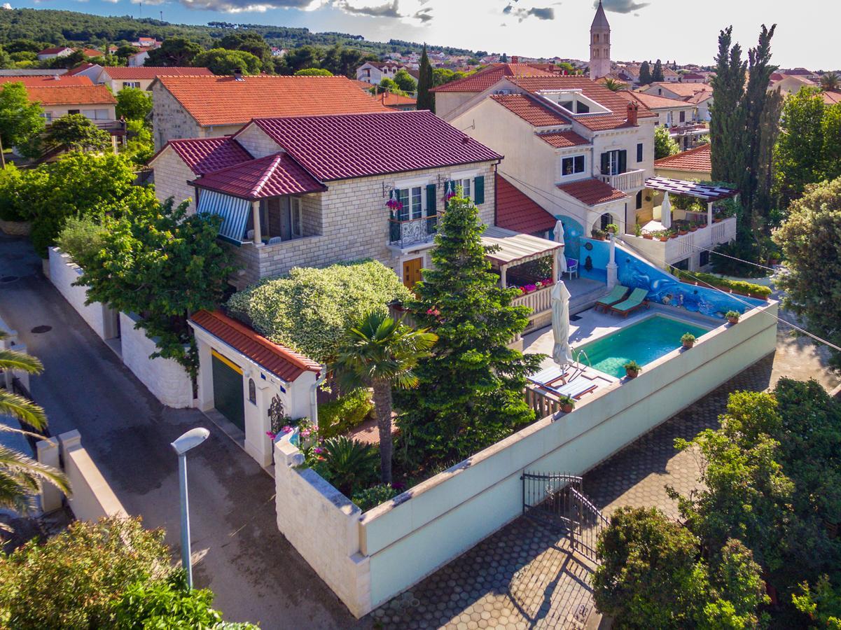 Camellia - Adults Only Apartment Supetar