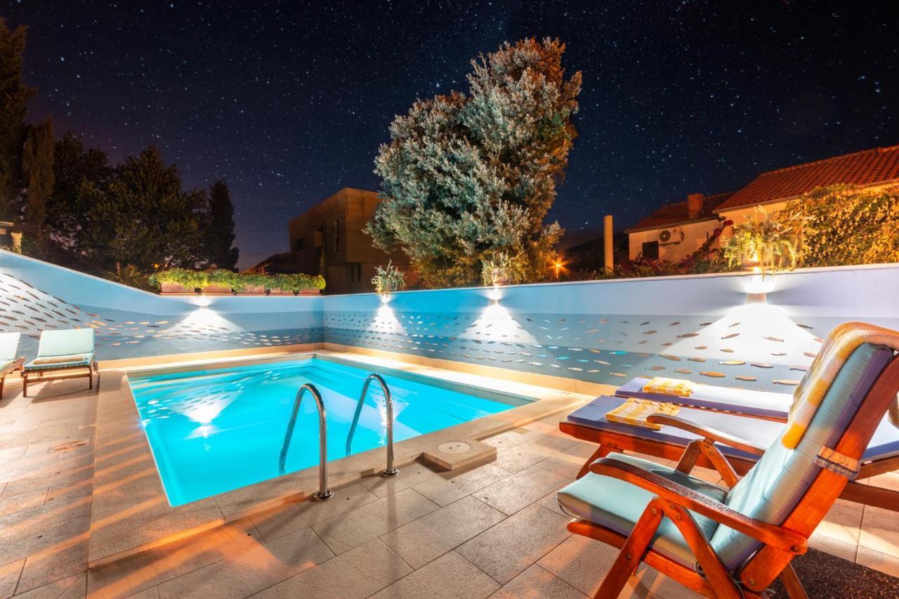 Camellia - Adults Only Apartment Supetar