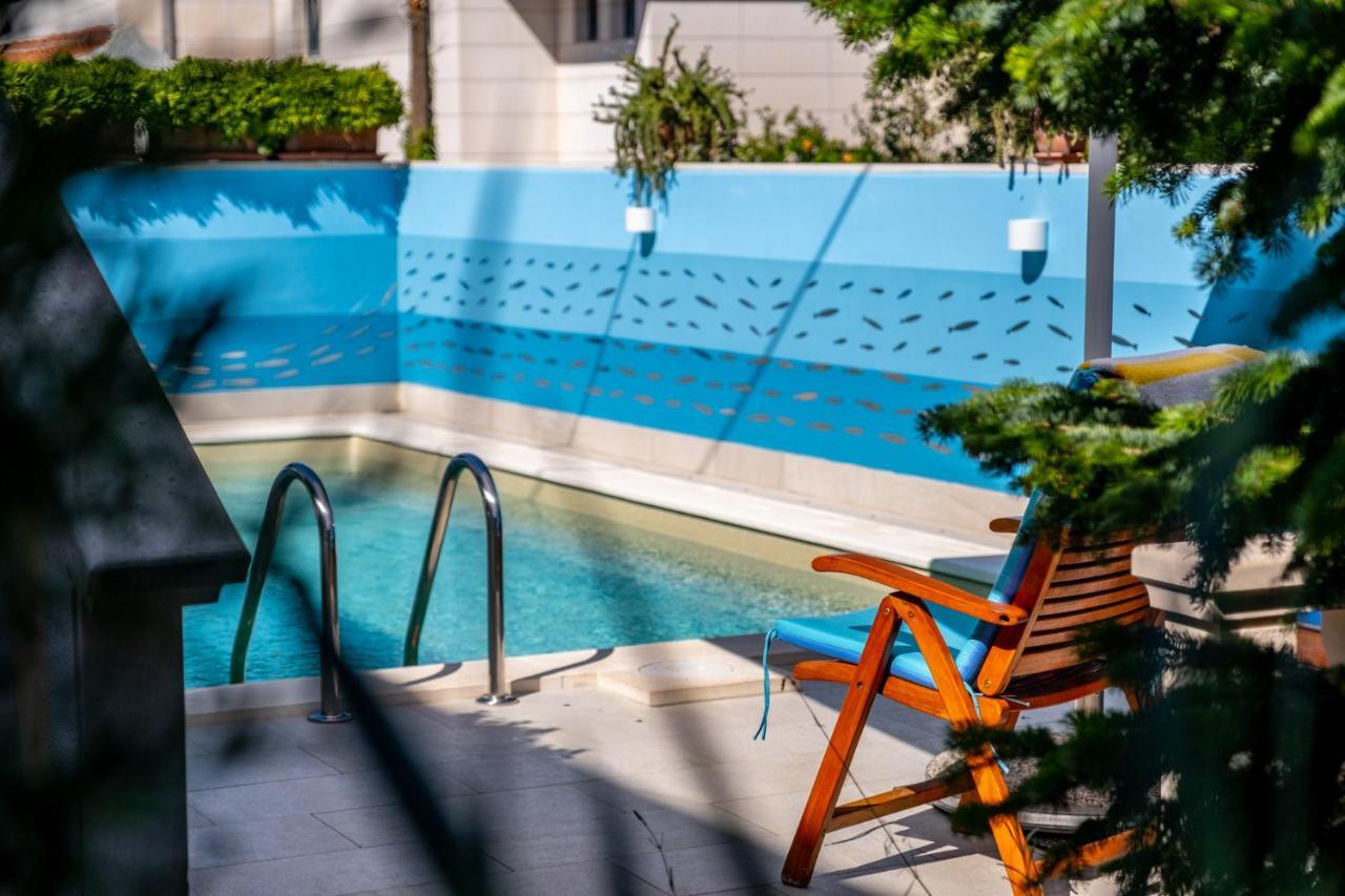Camellia - Adults Only Apartment Supetar